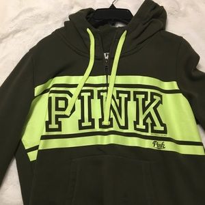 Victoria’s Secret PINK sweatshirt